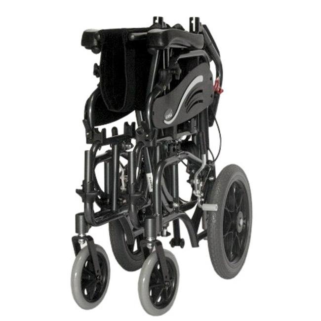 Lightweight Tilt-in-Space VIP-515 manual wheelchair - karman healthcare - harmony home medical