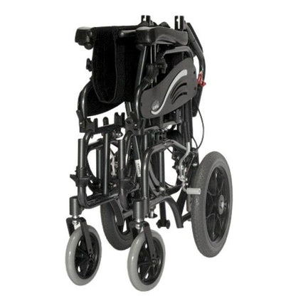 Lightweight Tilt-in-Space VIP-515 manual wheelchair - karman healthcare - harmony home medical