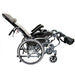 Lightweight Tilt-in-Space VIP-515 manual wheelchair - karman healthcare - harmony home medical