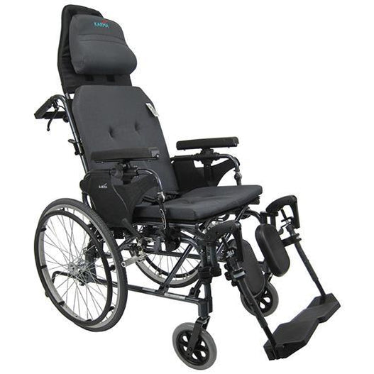 Manual Tilt and Recline Wheelchairs Harmony Home Medical