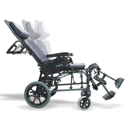 MVP-502 Ergonomic wheelchair - karman healthcare - harmony home medical