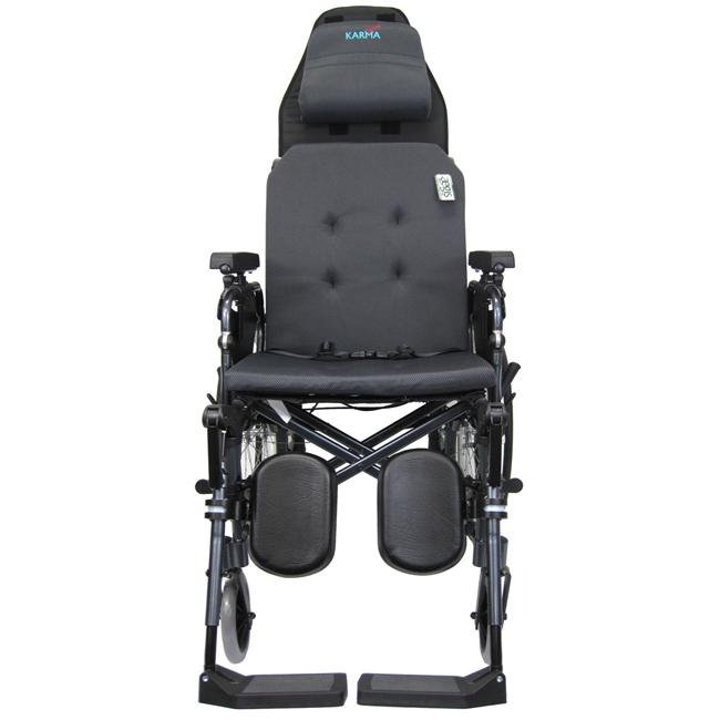 MVP-502 Ergonomic wheelchair - karman healthcare - harmony home medical