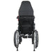 MVP-502 Ergonomic wheelchair - karman healthcare - harmony home medical