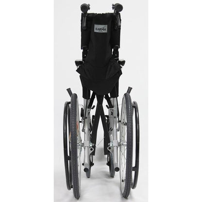 Ergo Flight Manual Wheelchair - karman healthcare - Harmony Home Medical