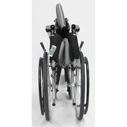 Ergo Flight Manual Wheelchair - karman healthcare - Harmony Home Medical