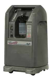 Caire NewLife Intensity