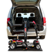 BackPacker Plus mini van vehicle lift - paragon - harmony home medical