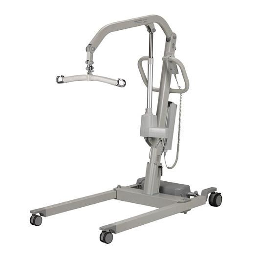 FGA-450 Mobile Floor heavy duty Lift - prism medical - harmony home medical