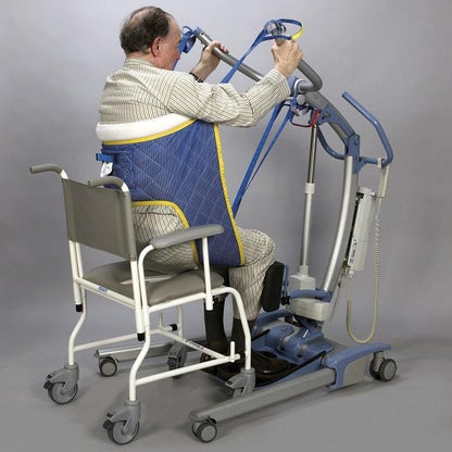 Hygiene bath sling - prism medical - harmony home medical