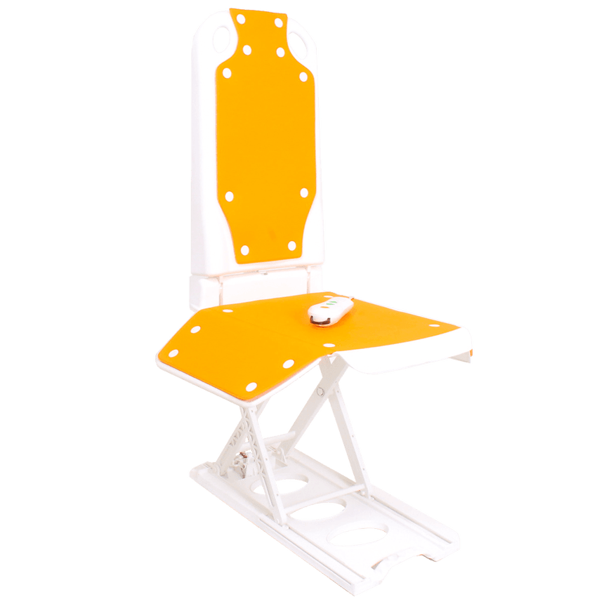 ShowerBuddy BathLyft bath lift - harmony home medical