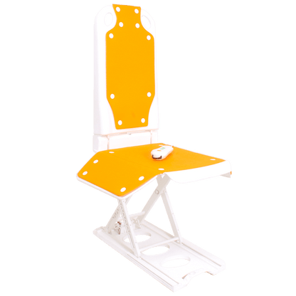 ShowerBuddy BathLyft bath lift - harmony home medical