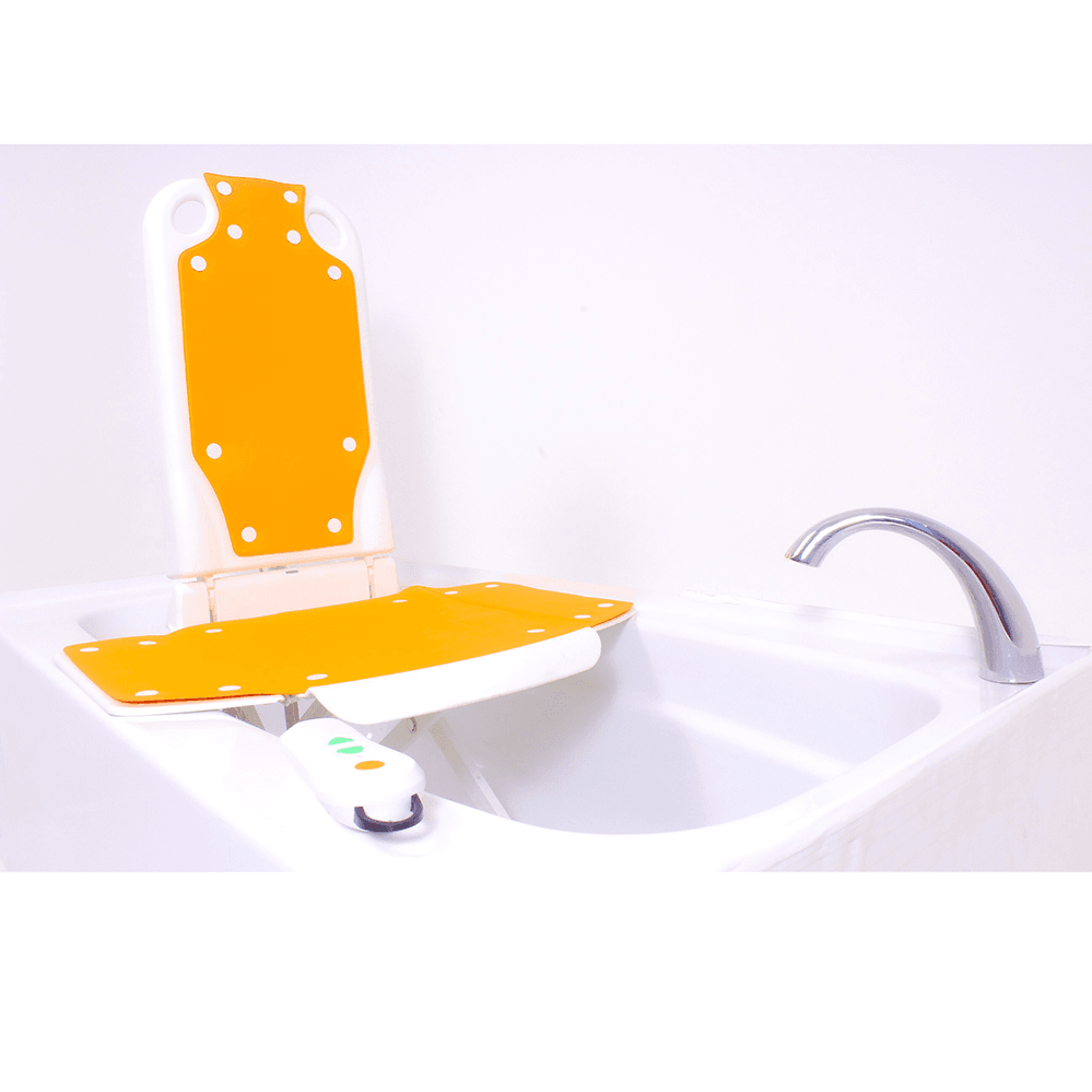 ShowerBuddy BathLyft bath lift - harmony home medical