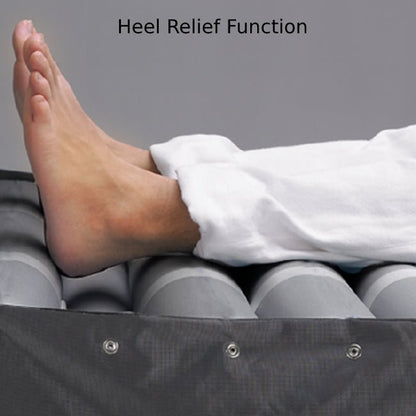 Pro-care Turn System with Stretch