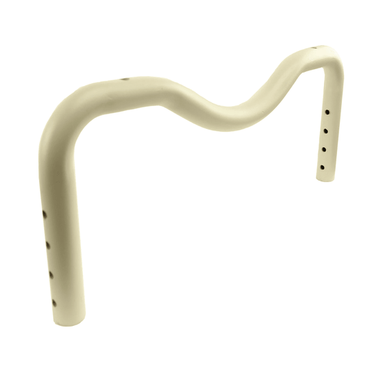 Height Adjustment Tube (Front)