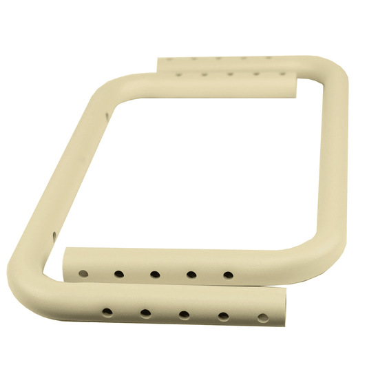 Height Adjustment Tubes (Bath Base)