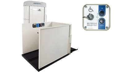 Highlander II Enclosure KitsSteel36"4'