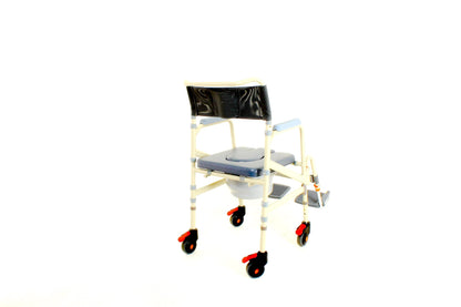 ShowerBuddy SB7e The Minimal Shower Commode Chair