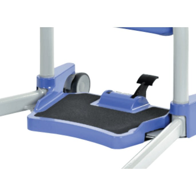 Hoyer Up Sit-to-Stand Patient Transfer Lift