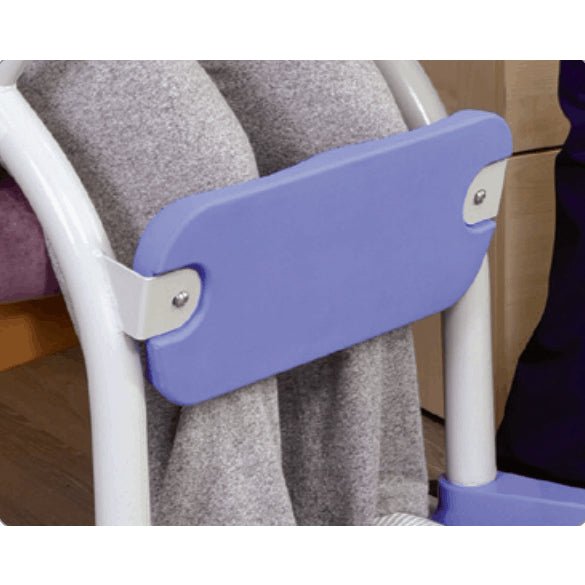 Hoyer Up Sit-to-Stand Patient Transfer Lift