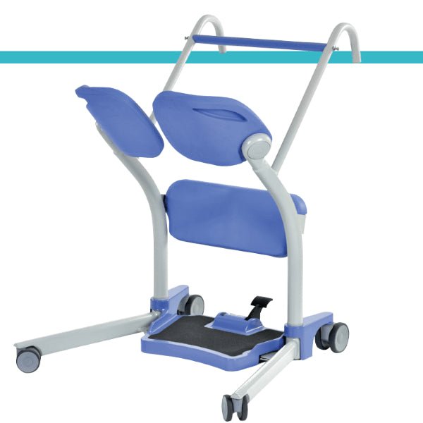Hoyer Up Sit-to-Stand Patient Transfer Lift