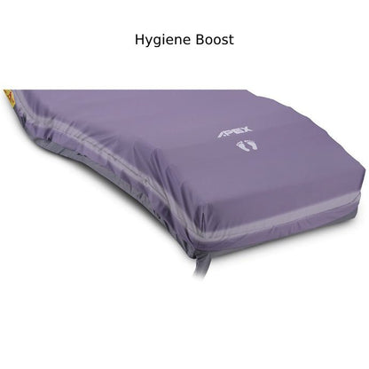 Domus Auto with Quilted Cover