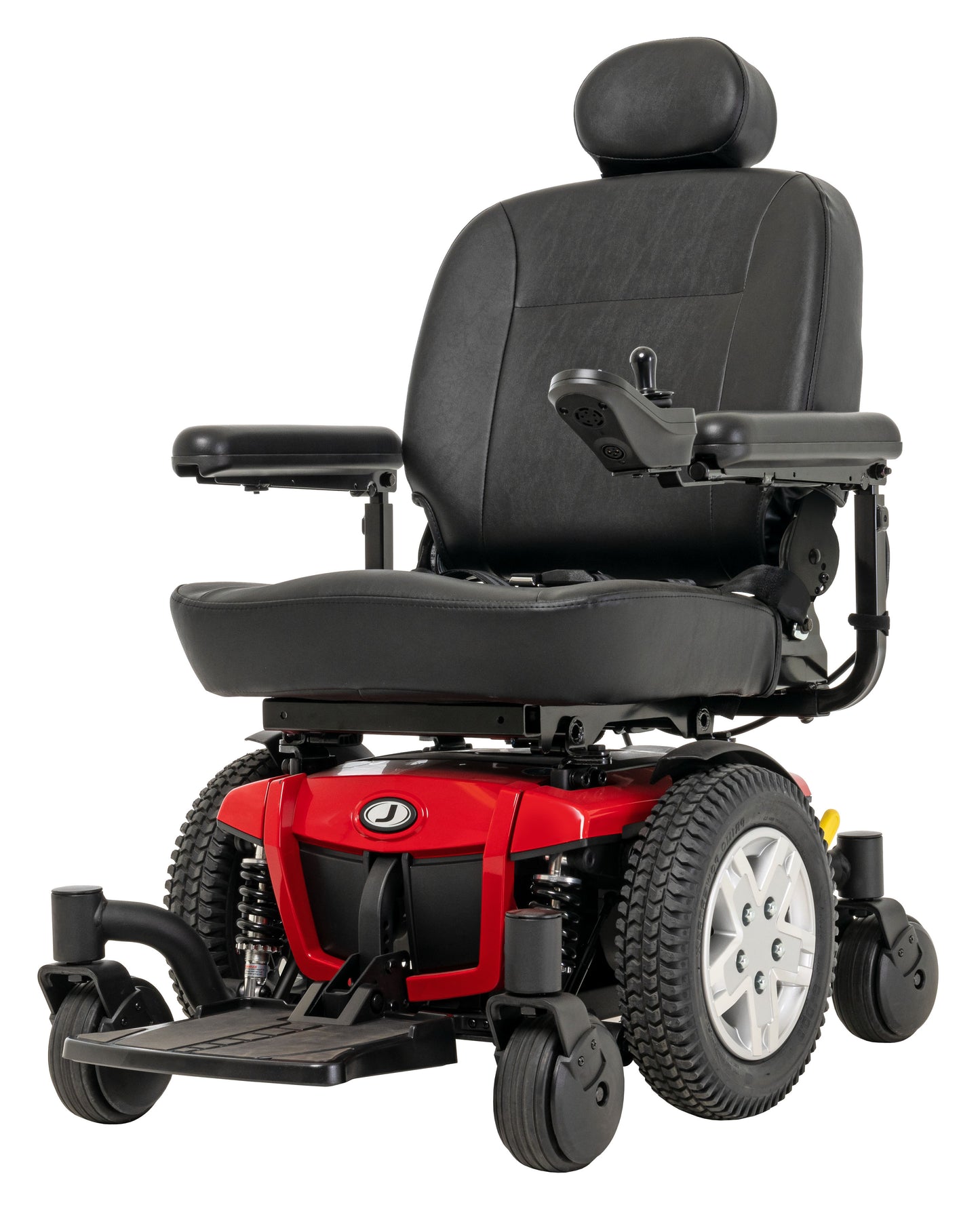 Jazzy 600 ES (FDA Class II Medical Device)