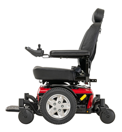 Jazzy 600 ES (FDA Class II Medical Device)