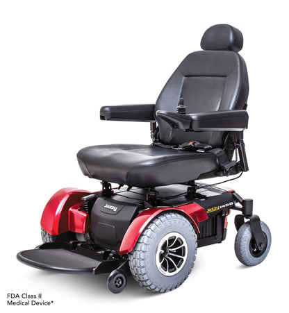 Jazzy 1450 (FDA Class II Medical Device)