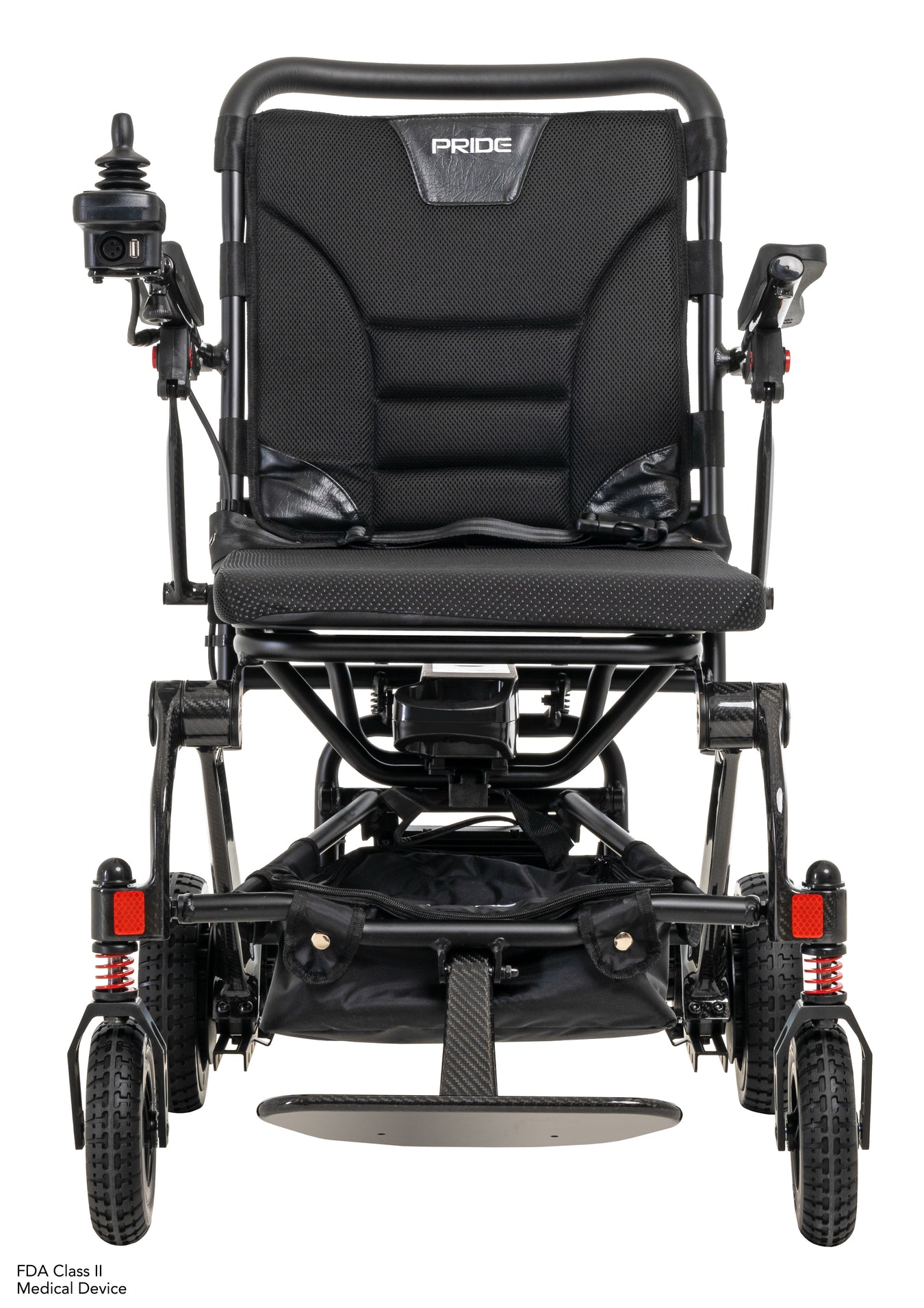 Portable Power Wheelchairs