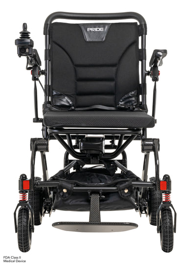 Light Weight Electric Wheelchair