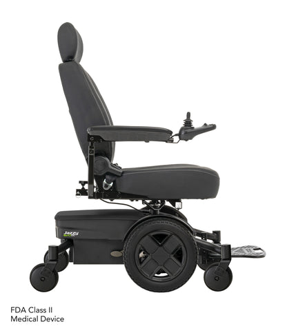 Jazzy Evo 613 (FDA Class II Medical Device)