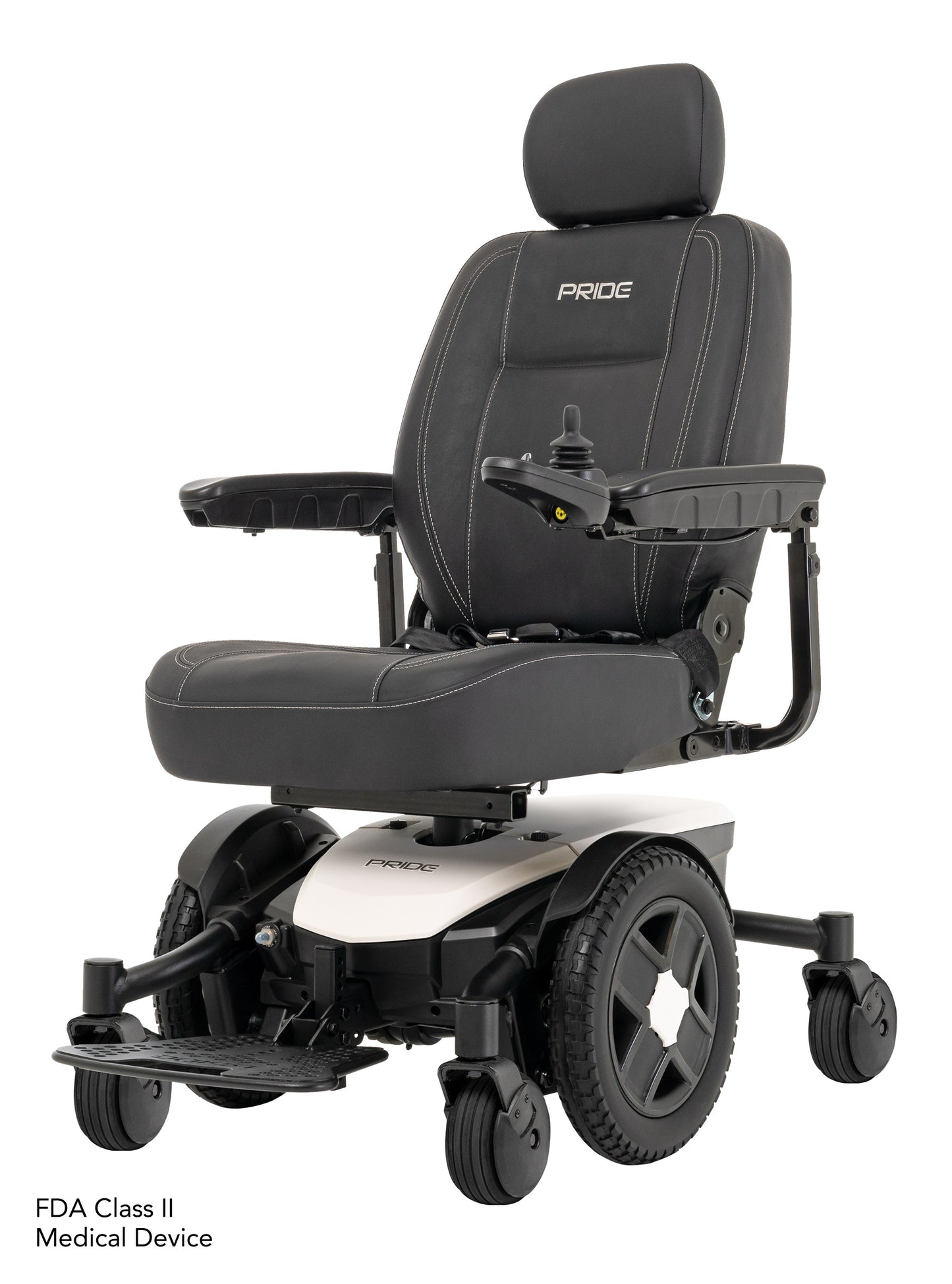 Jazzy Evo 613 (FDA Class II Medical Device)