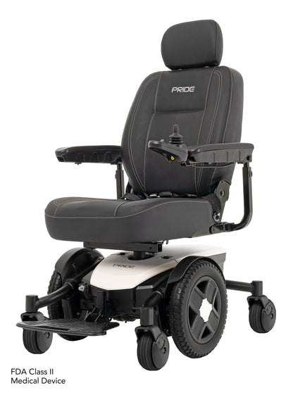 Jazzy Evo 613 (FDA Class II Medical Device)