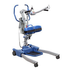 Hoyer Journey Patient Stand Aid