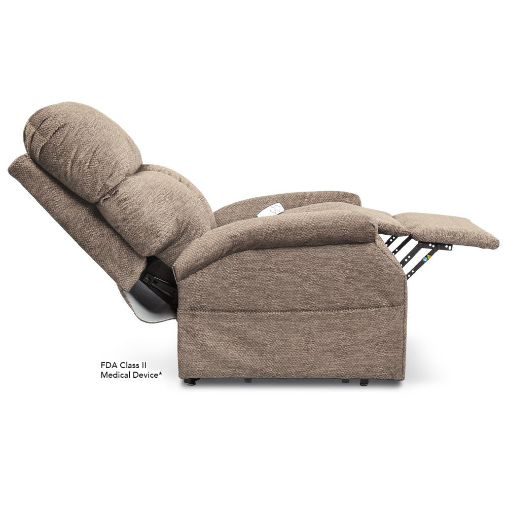 Essential LC-250 Lift Chair (FDA Class II Medical Device)Cloud 9 Stone