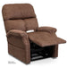 Essential LC-250 Lift Chair (FDA Class II Medical Device)Cloud 9 Walnut