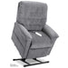 Heritage LC-358M Lift Chair (FDA Class II Medical Device)Cloud 9 Stone