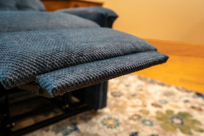 Heritage LC-358M Lift Chair (FDA Class II Medical Device)Lexis Sta-Kleen Mushroom