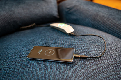 Heritage LC-358S Lift Chair (FDA Class II Medical Device)Lexis Sta-Kleen Mushroom