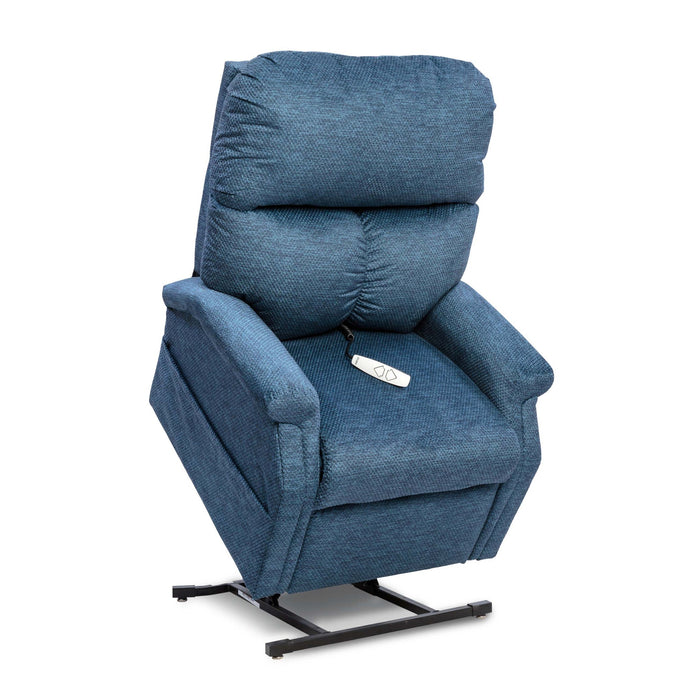 Essential LC-250 Lift Chair: Cloud 9 Pacific