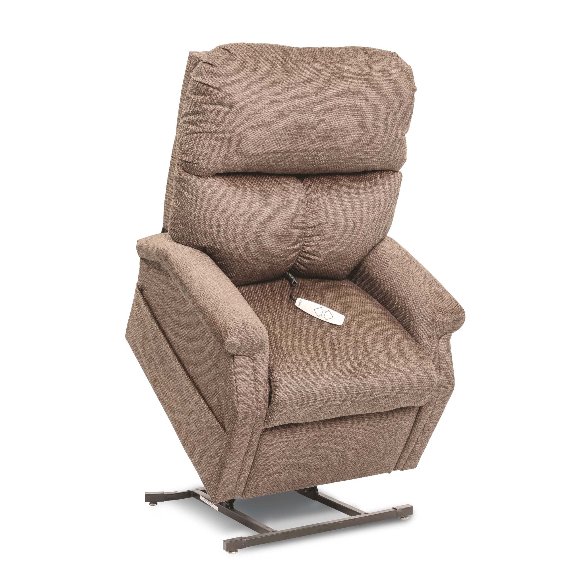 Lift Chair (FDA Class II) | Pride Mobility at Harmony Home Medical