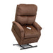 Essential LC-250 Lift Chair: Cloud 9 Walnut