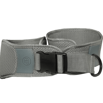 Bodypoint Lap Belt with Quick Release