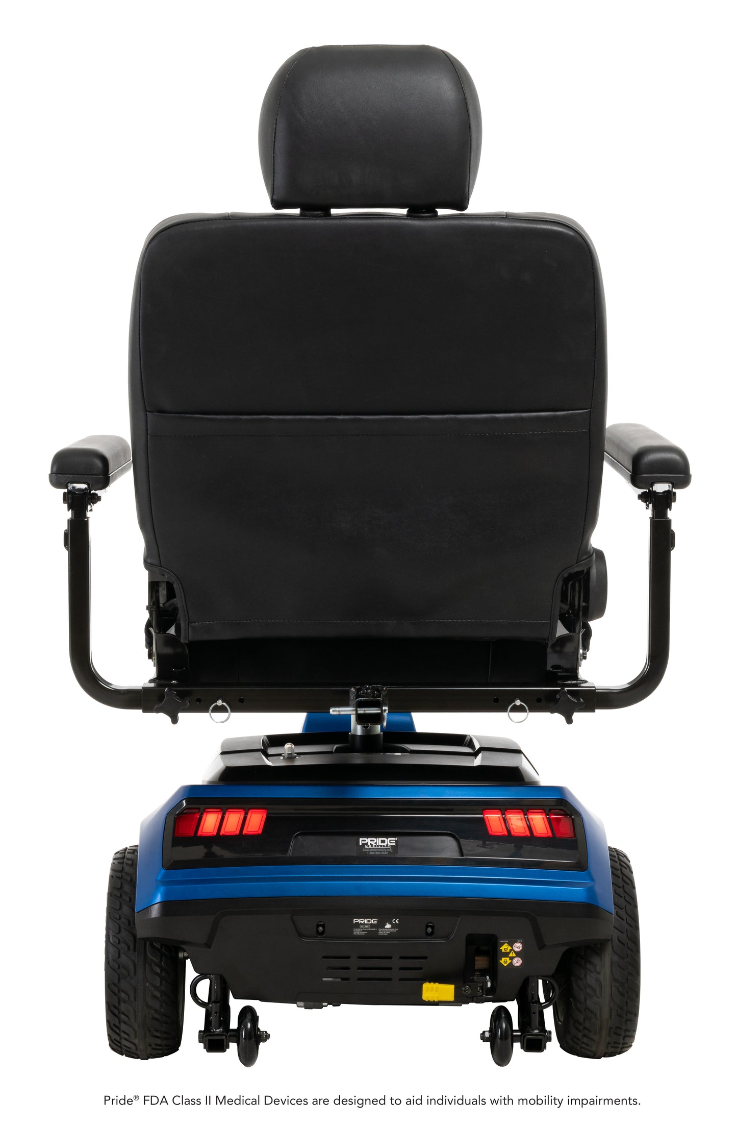 Maxima Scooter (FDA Class II Medical Device)