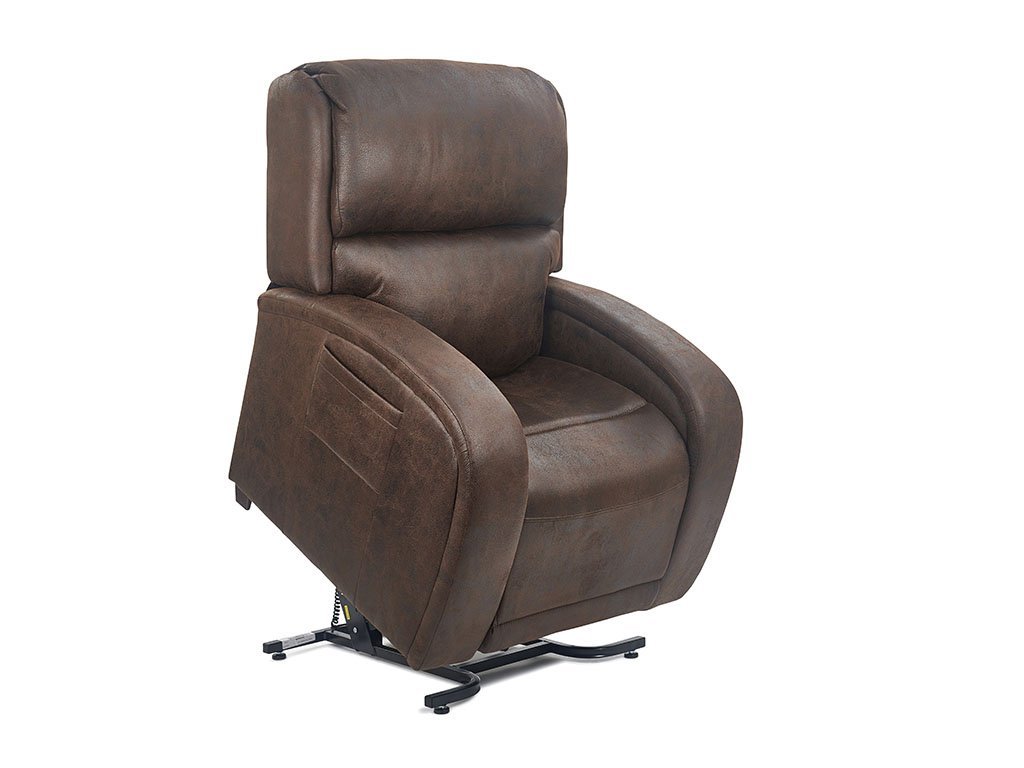 EZ Sleeper recliner lift chair - golden tech - harmony home medical