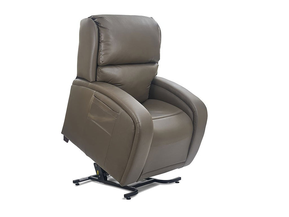 EZ Sleeper recliner lift chair - golden tech - harmony home medical
