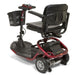LiteRider 3-Wheel mobility scooter - harmony home medical