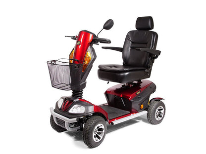 Golden Patriot – 4 Wheel all terrain mobility scooter - harmony home medical
