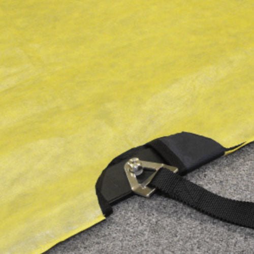 Hoyer Canvas Stretcher Disposable Cover