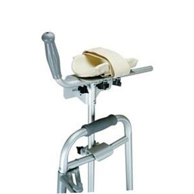 Forearm Attachment for 1 Inch Folding Walker